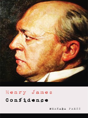 cover image of Confidence